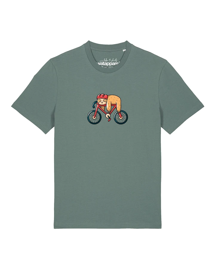 Watapparel T-Shirt Sloth