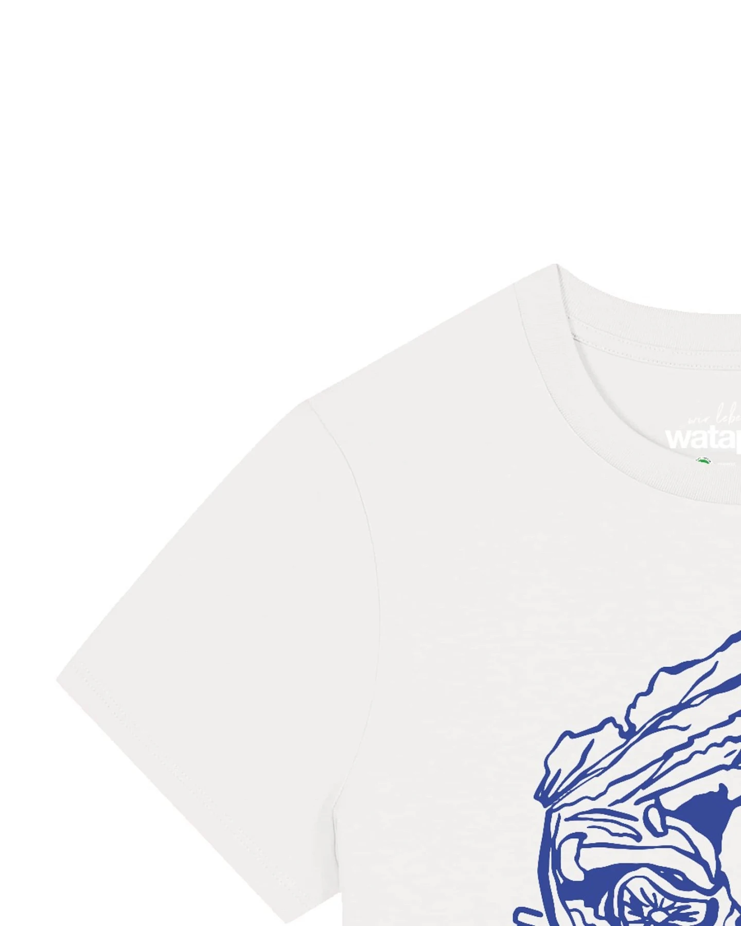 Watapparel T-Shirt Ramen Club – Ansicht 3
