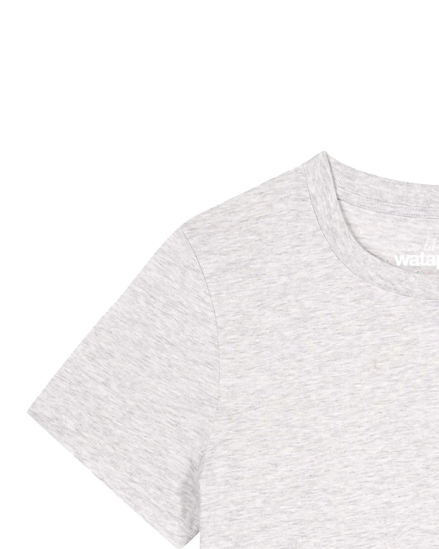 Watapparel T-Shirt Happiness is homemade – Ansicht 3