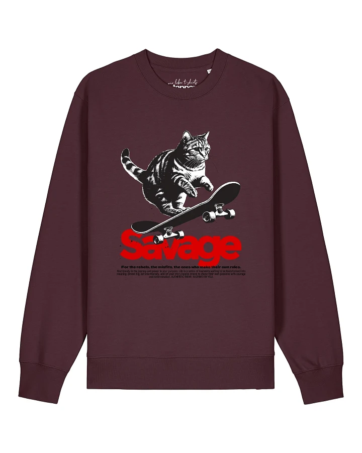 Watapparel Sweatshirt