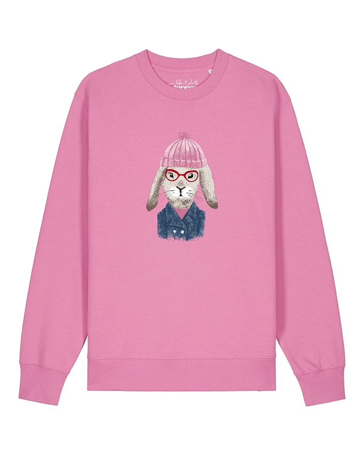 Watapparel Sweatshirt