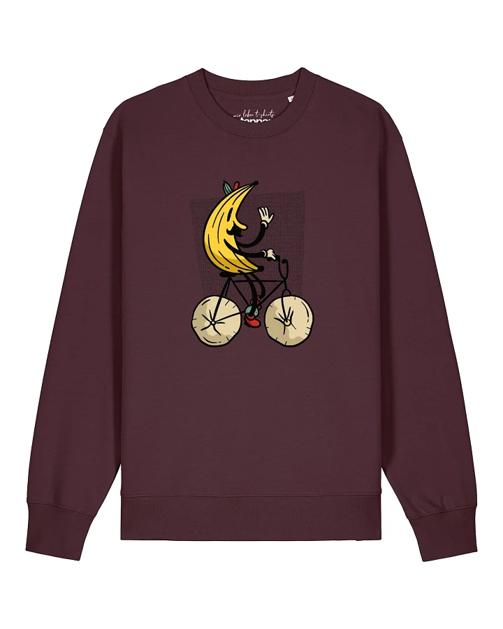 Watapparel Sweatshirt