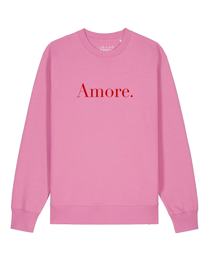 Watapparel Sweatshirt