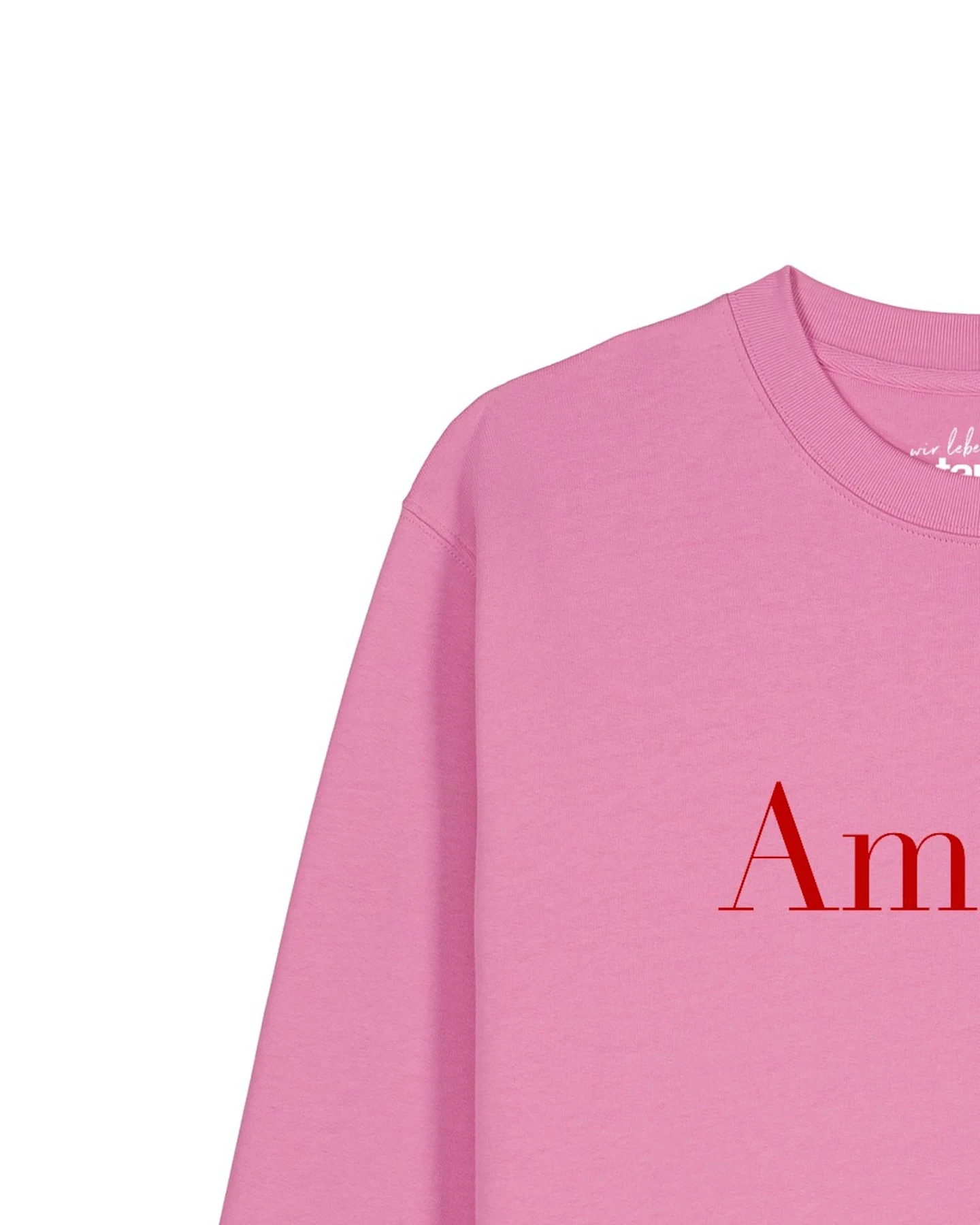 Watapparel Sweatshirt – Ansicht 3