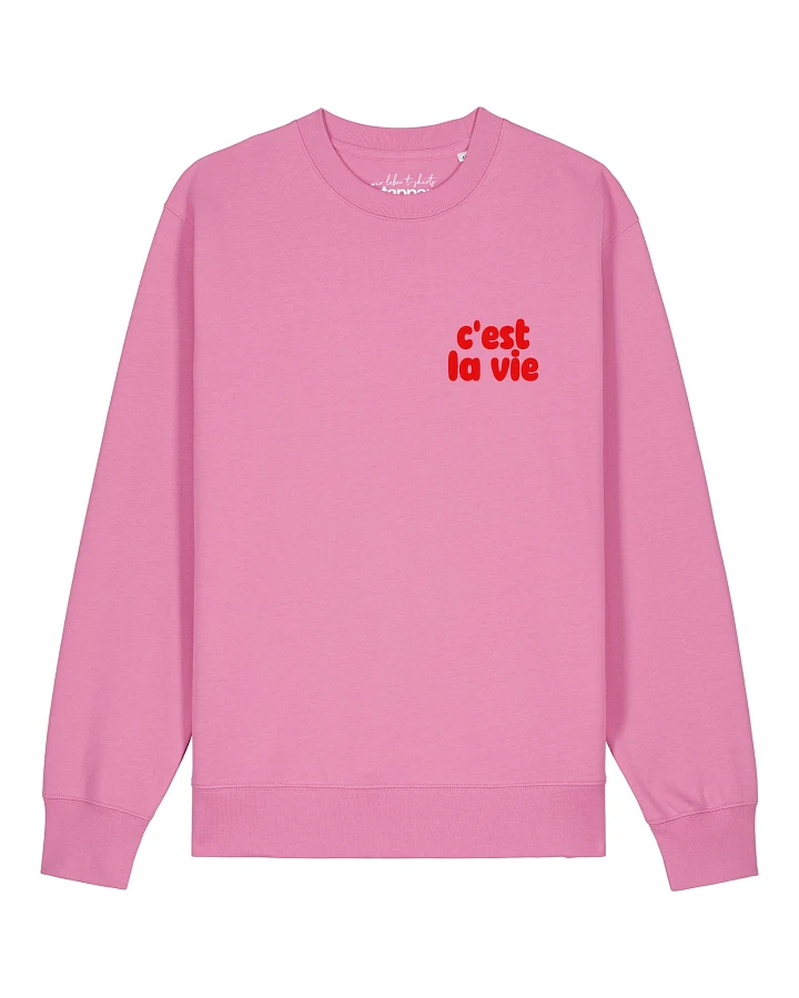 Watapparel Sweatshirt