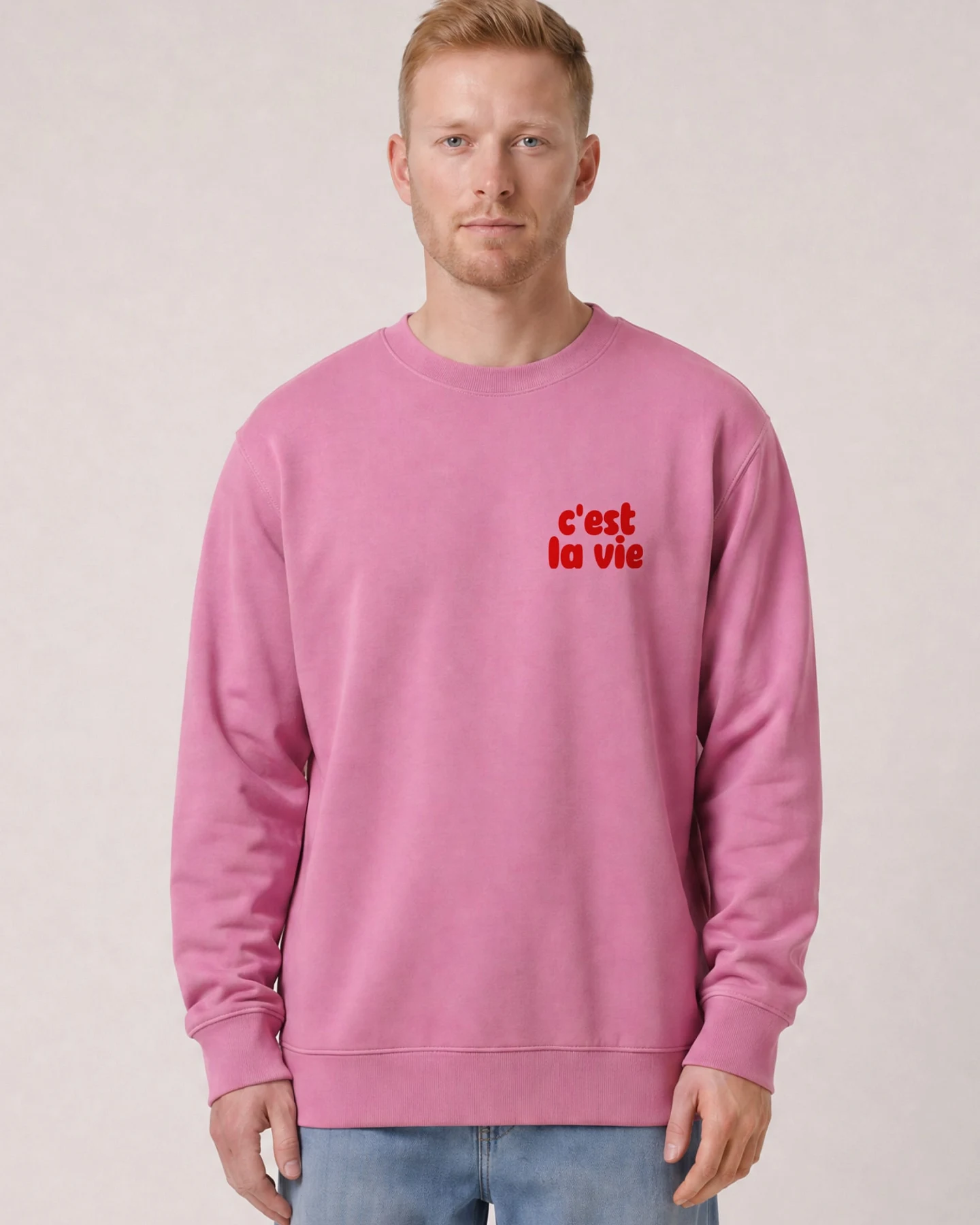 Watapparel Sweatshirt – Ansicht 2