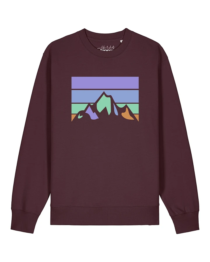Watapparel Sweatshirt