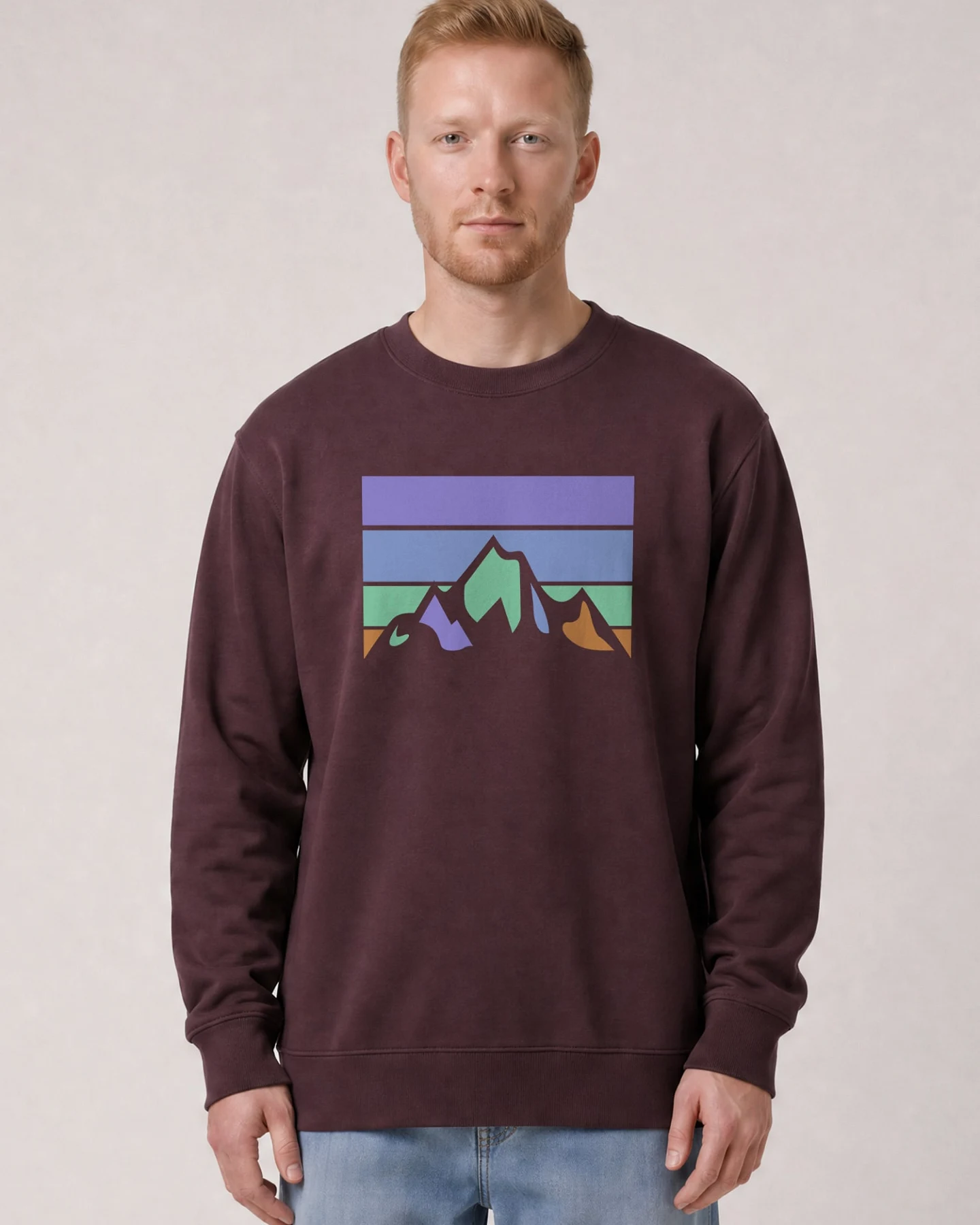 Watapparel Sweatshirt – Ansicht 2