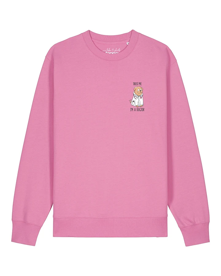 Watapparel Sweatshirt