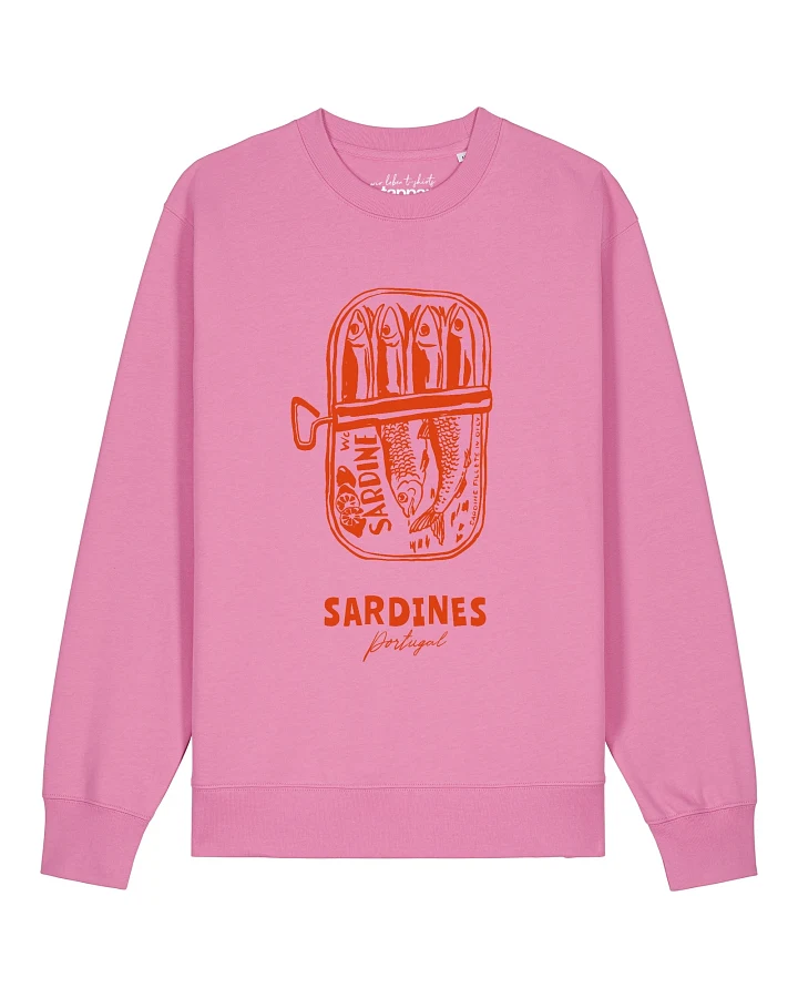 Watapparel Sweatshirt