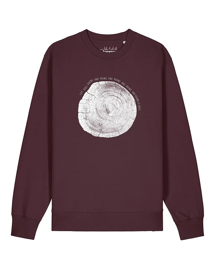 Watapparel Sweatshirt