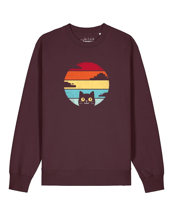 Watapparel Sweatshirt