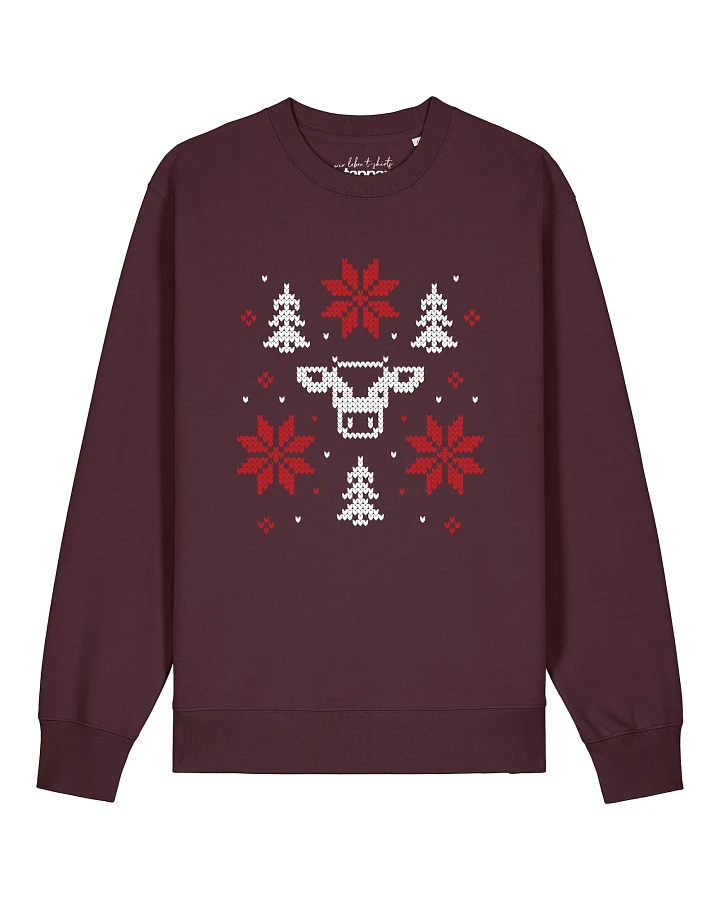 Watapparel Sweatshirt