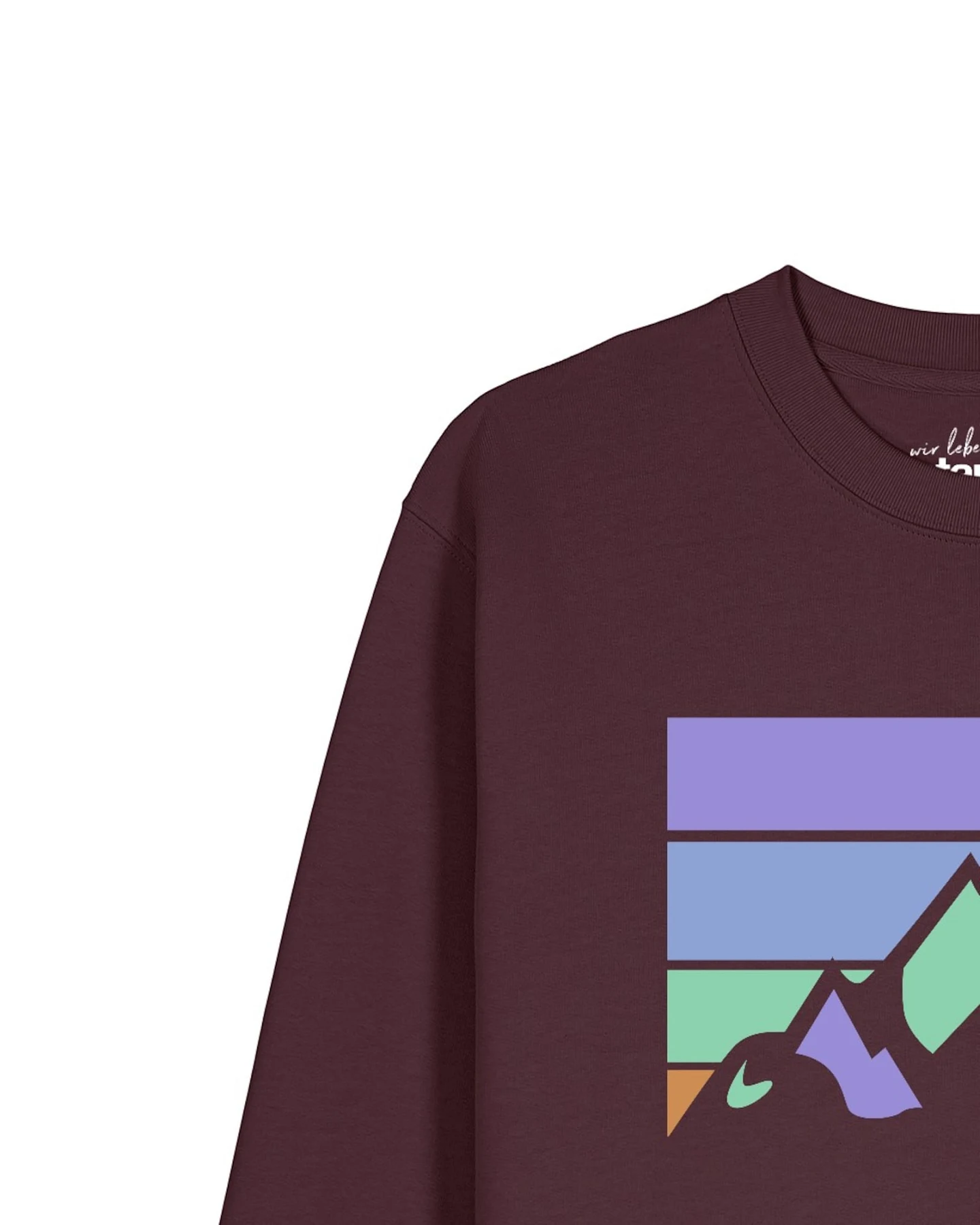 Watapparel Sweatshirt – Ansicht 3