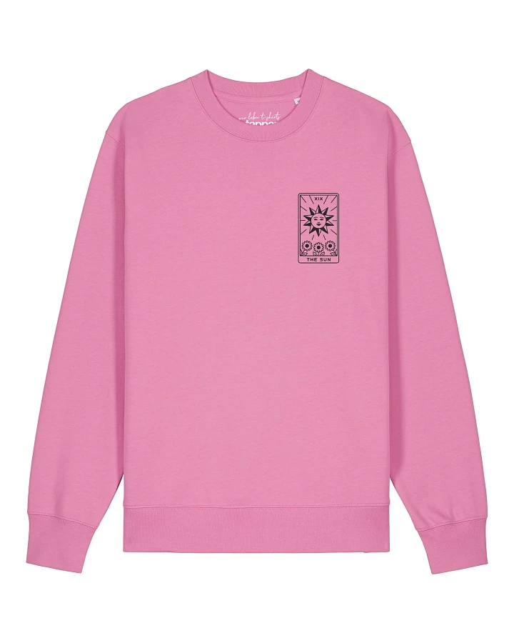 Watapparel Sweatshirt