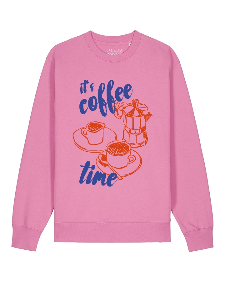Watapparel Sweatshirt