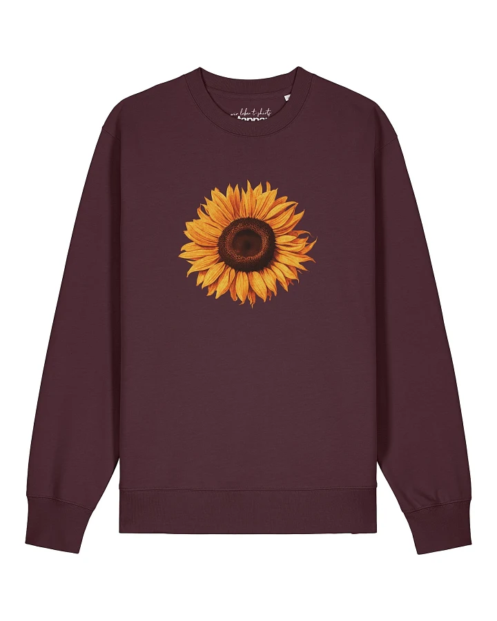 Watapparel Sweatshirt