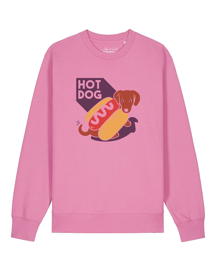 Watapparel Sweatshirt