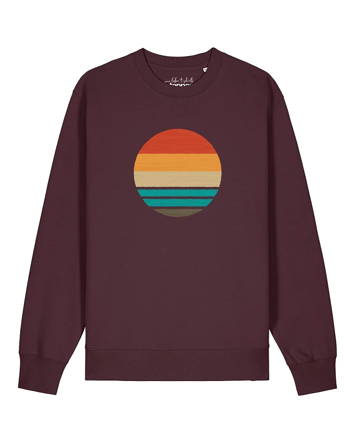 Watapparel Sweatshirt