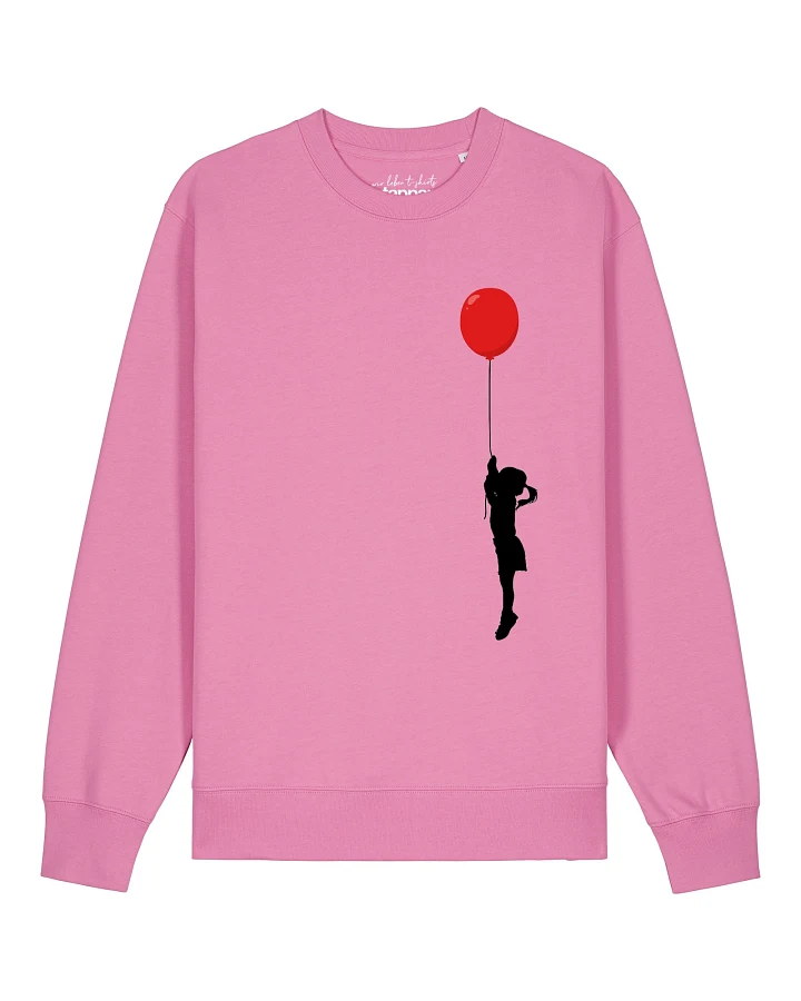 Watapparel Sweatshirt