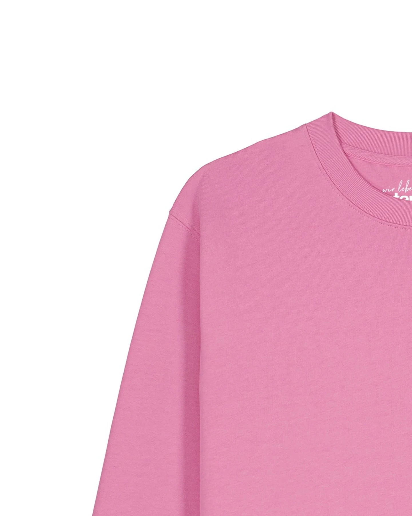 Watapparel Sweatshirt – Ansicht 3