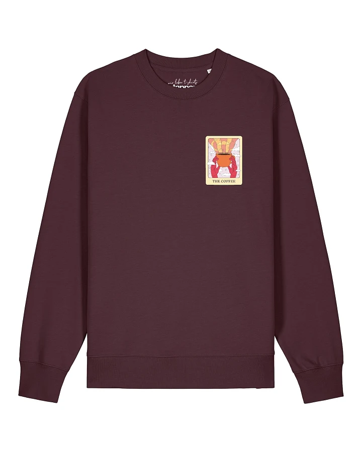 Watapparel Sweatshirt
