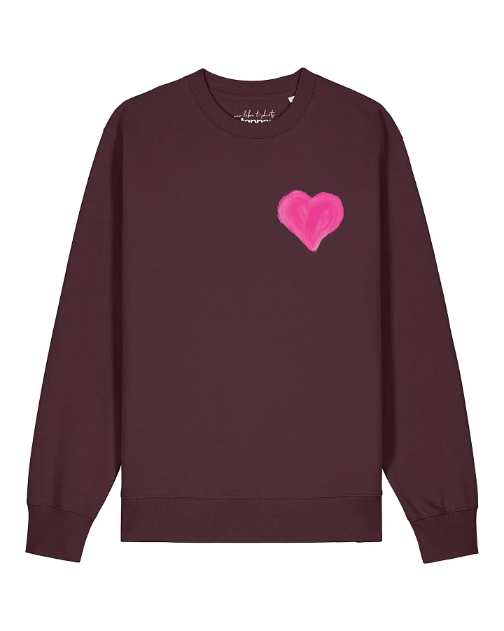 Watapparel Sweatshirt