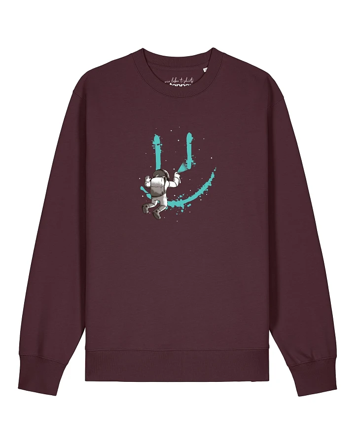 Watapparel Sweatshirt