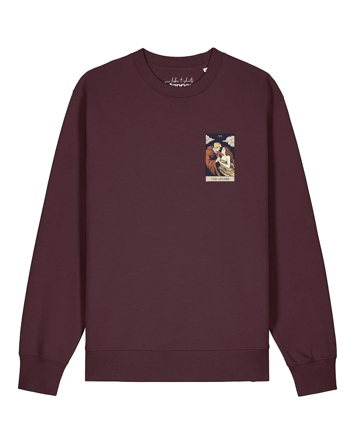 Watapparel Sweatshirt