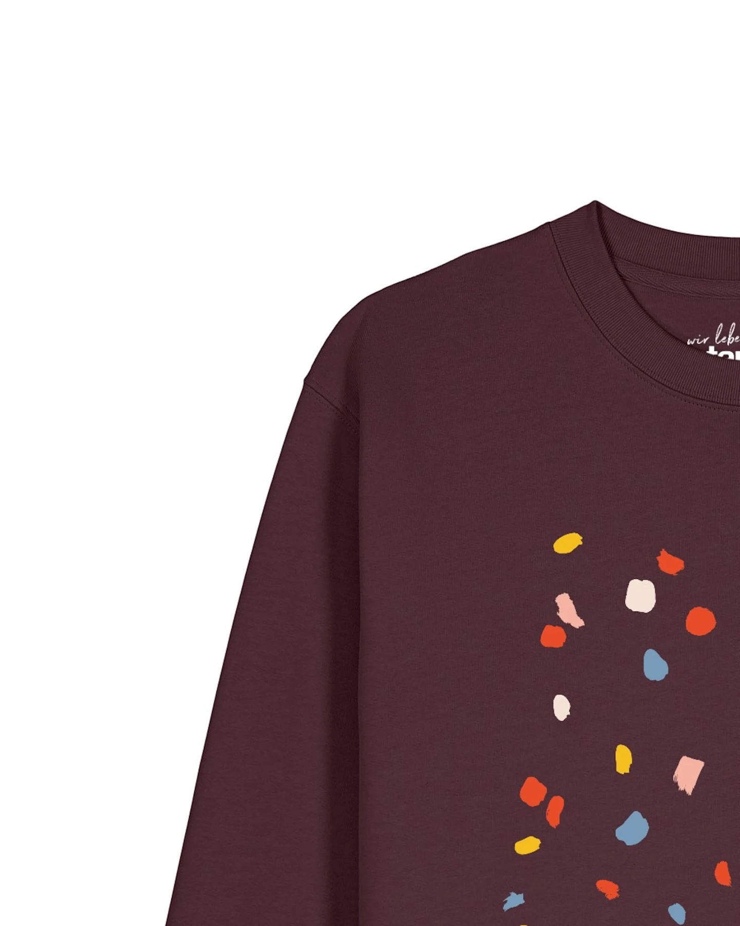 Watapparel Sweatshirt – Ansicht 3