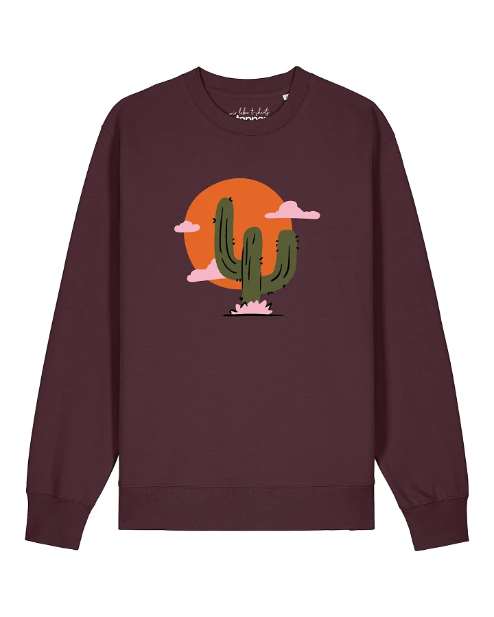 Watapparel Sweatshirt
