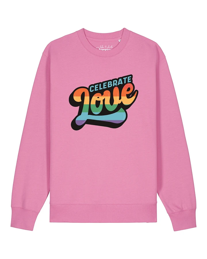 Watapparel Sweatshirt
