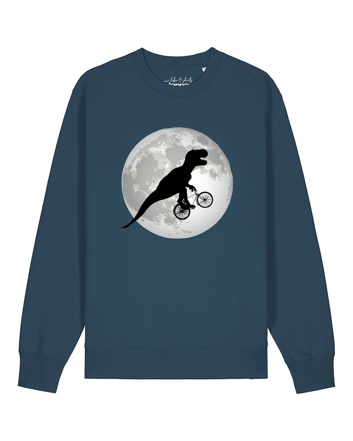 Produktseite: Watapparel Sweatshirt Flying TRex