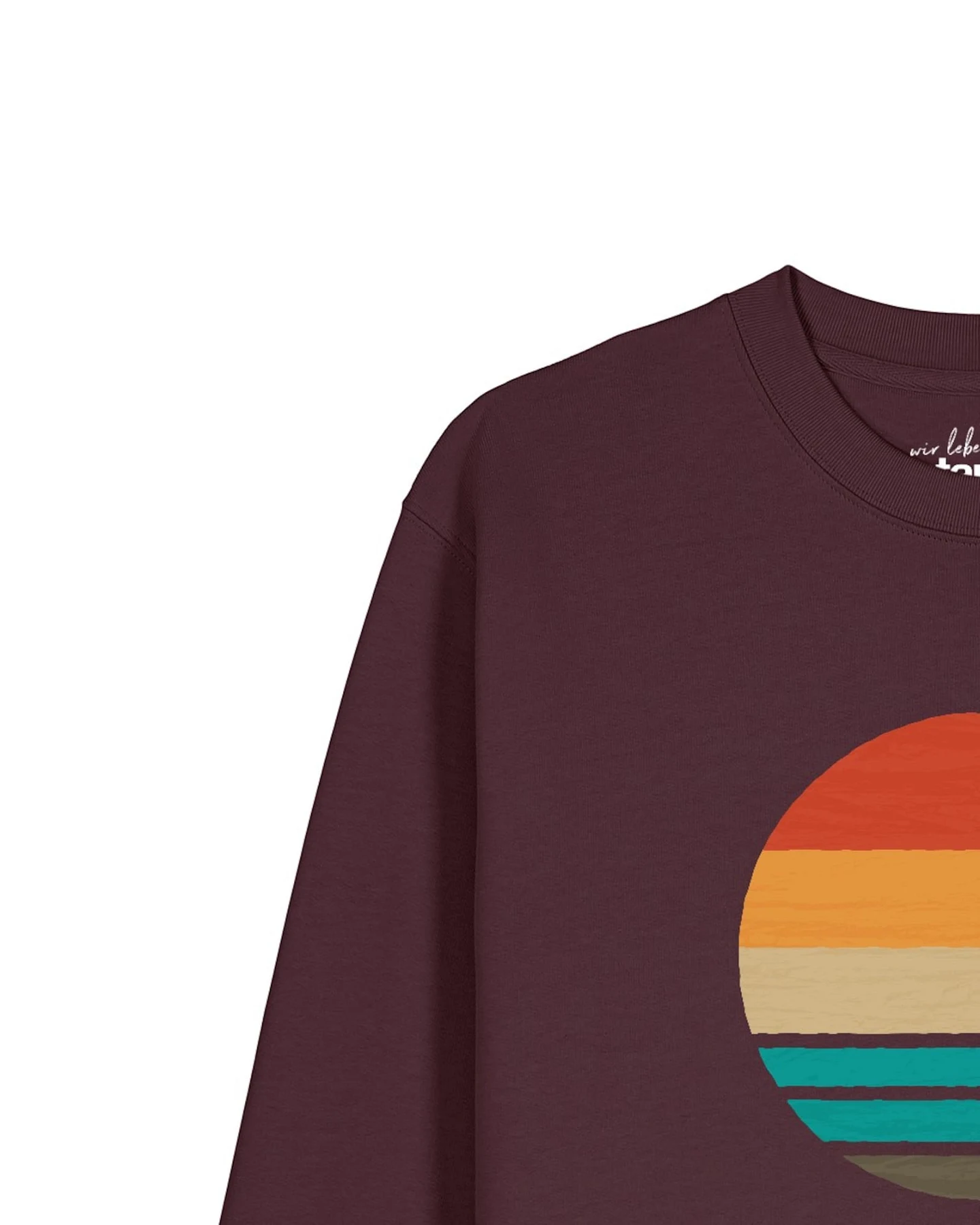 Watapparel Sweatshirt – Ansicht 3