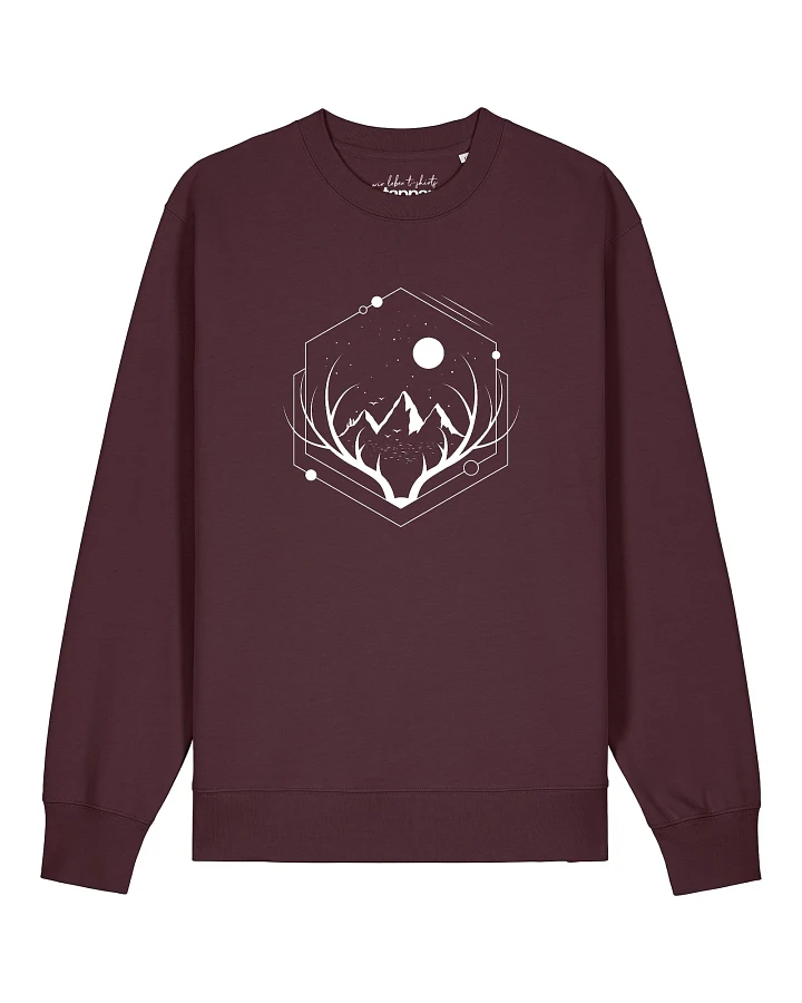 Produktseite: Watapparel Sweatshirt