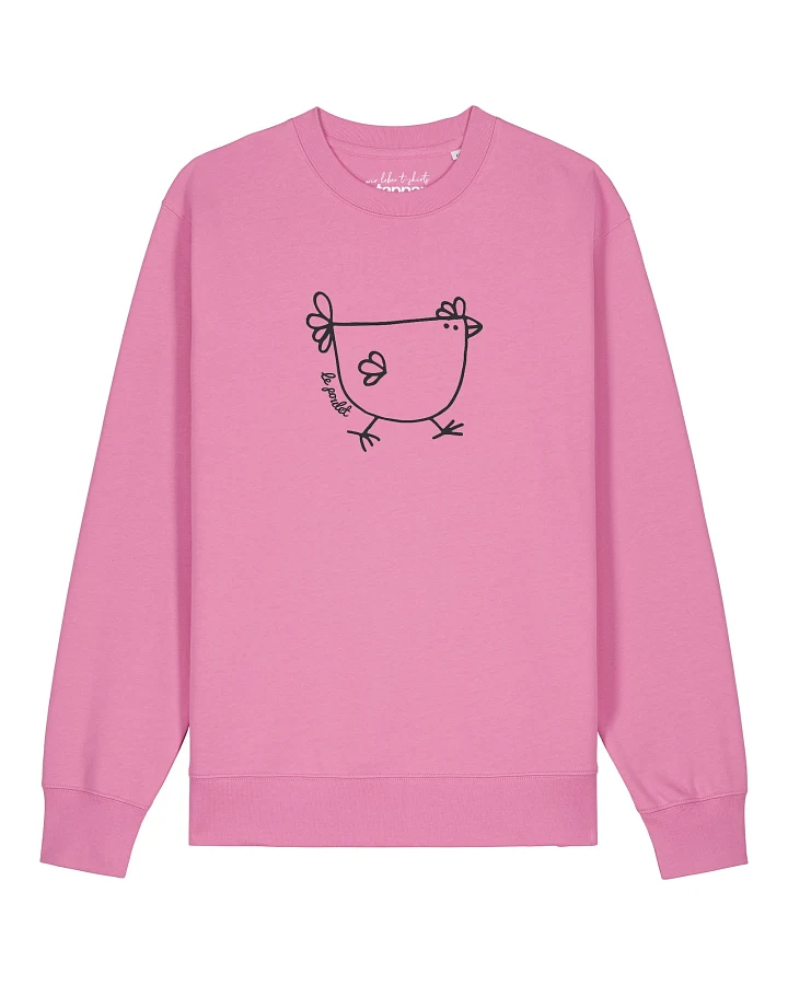 Watapparel Sweatshirt