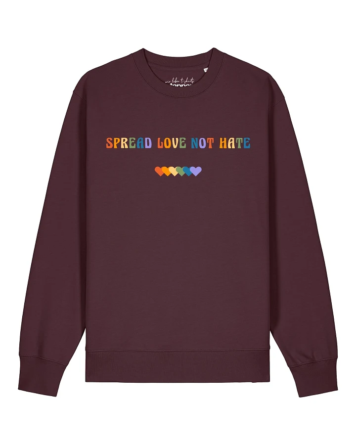 Watapparel Sweatshirt