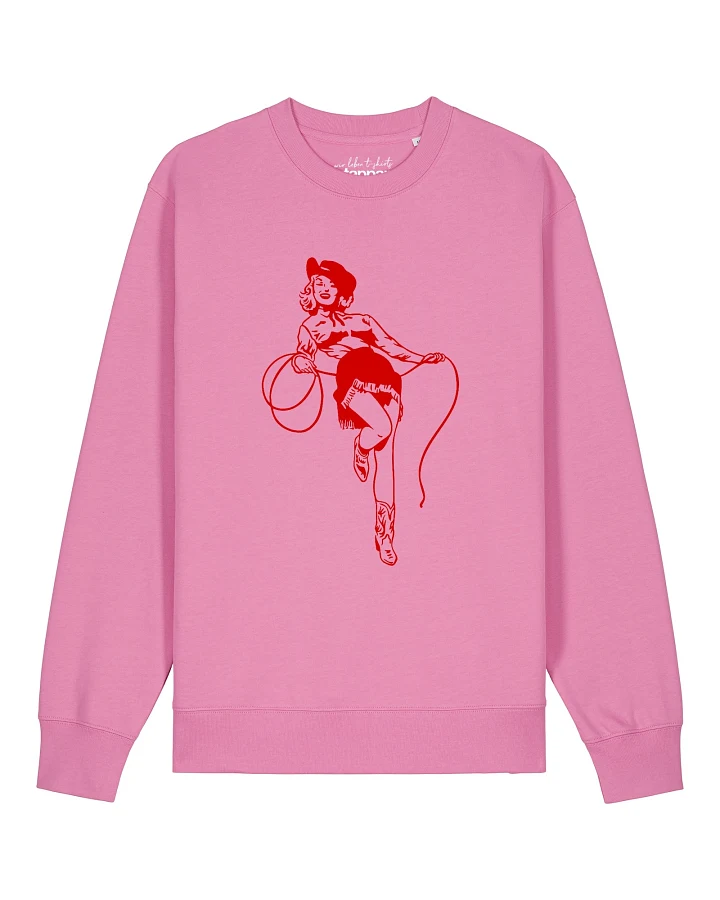 Watapparel Sweatshirt