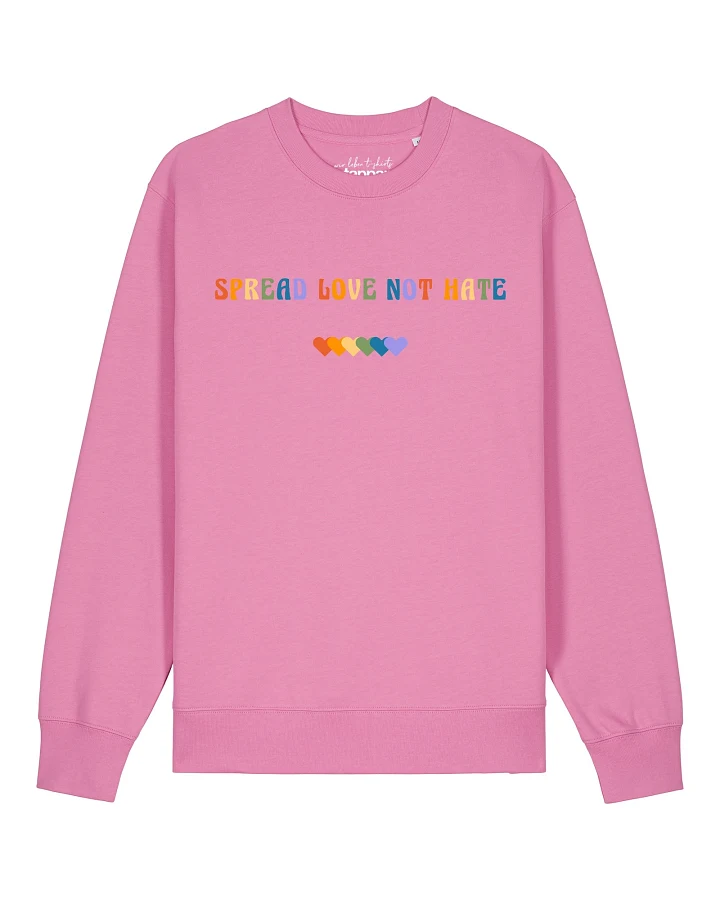 Watapparel Sweatshirt