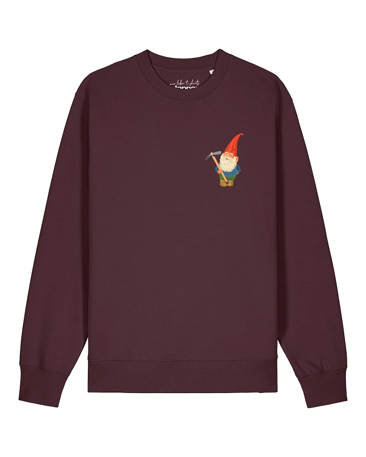 Watapparel Sweatshirt