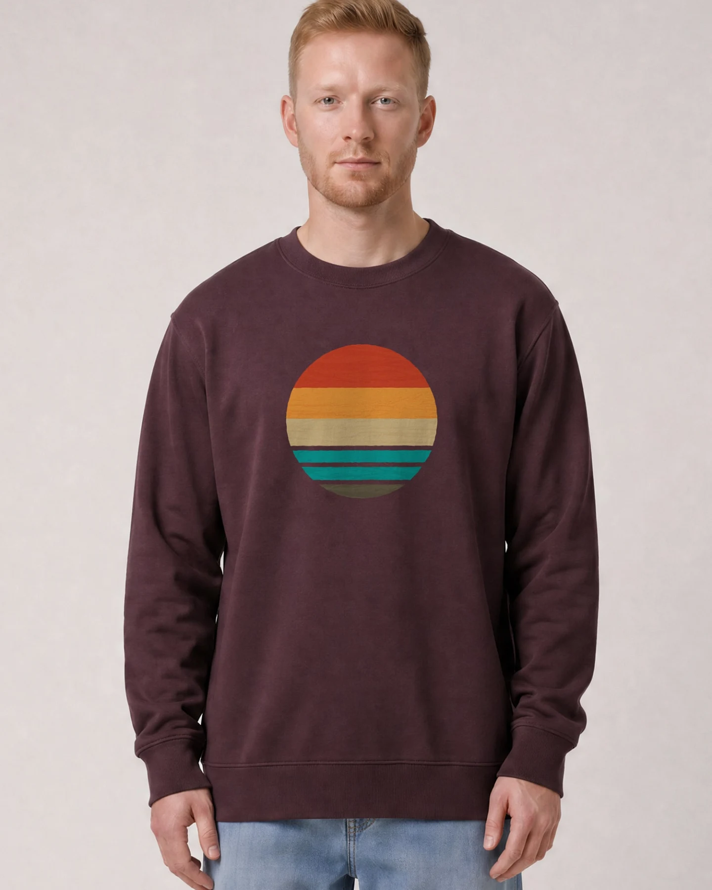 Watapparel Sweatshirt – Ansicht 2
