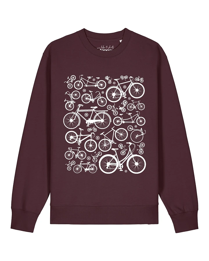 Produktseite: Watapparel Sweatshirt