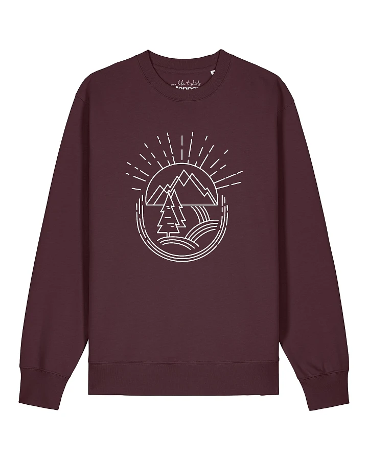Watapparel Sweatshirt