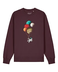 Produktseite: Watapparel Sweatshirt