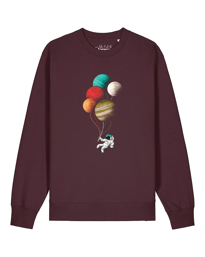 Watapparel Sweatshirt