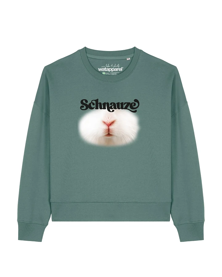 Watapparel Sweatshirt Schnauze