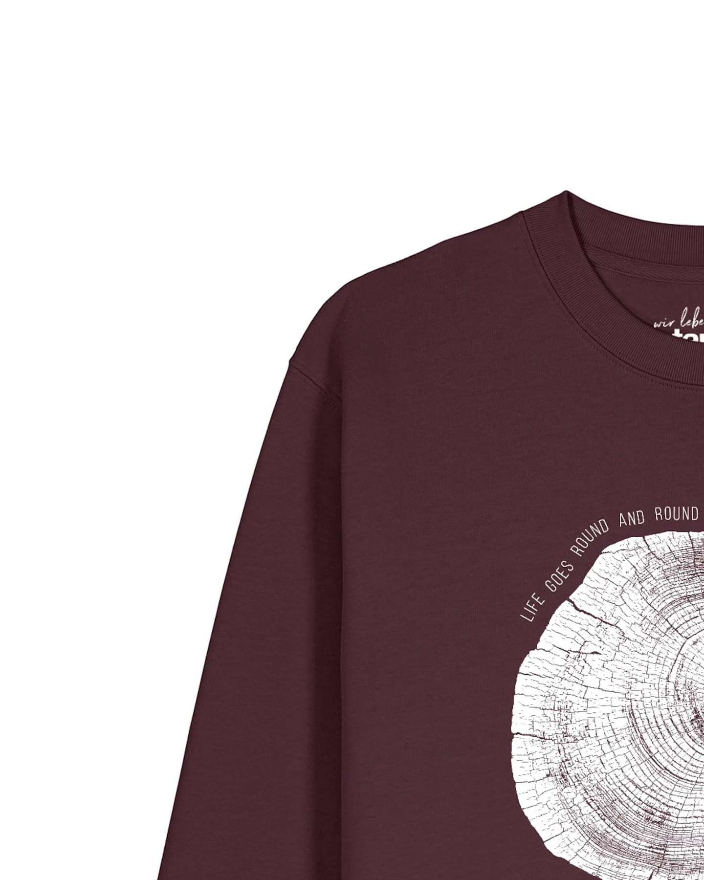 Watapparel Sweatshirt – Ansicht 3