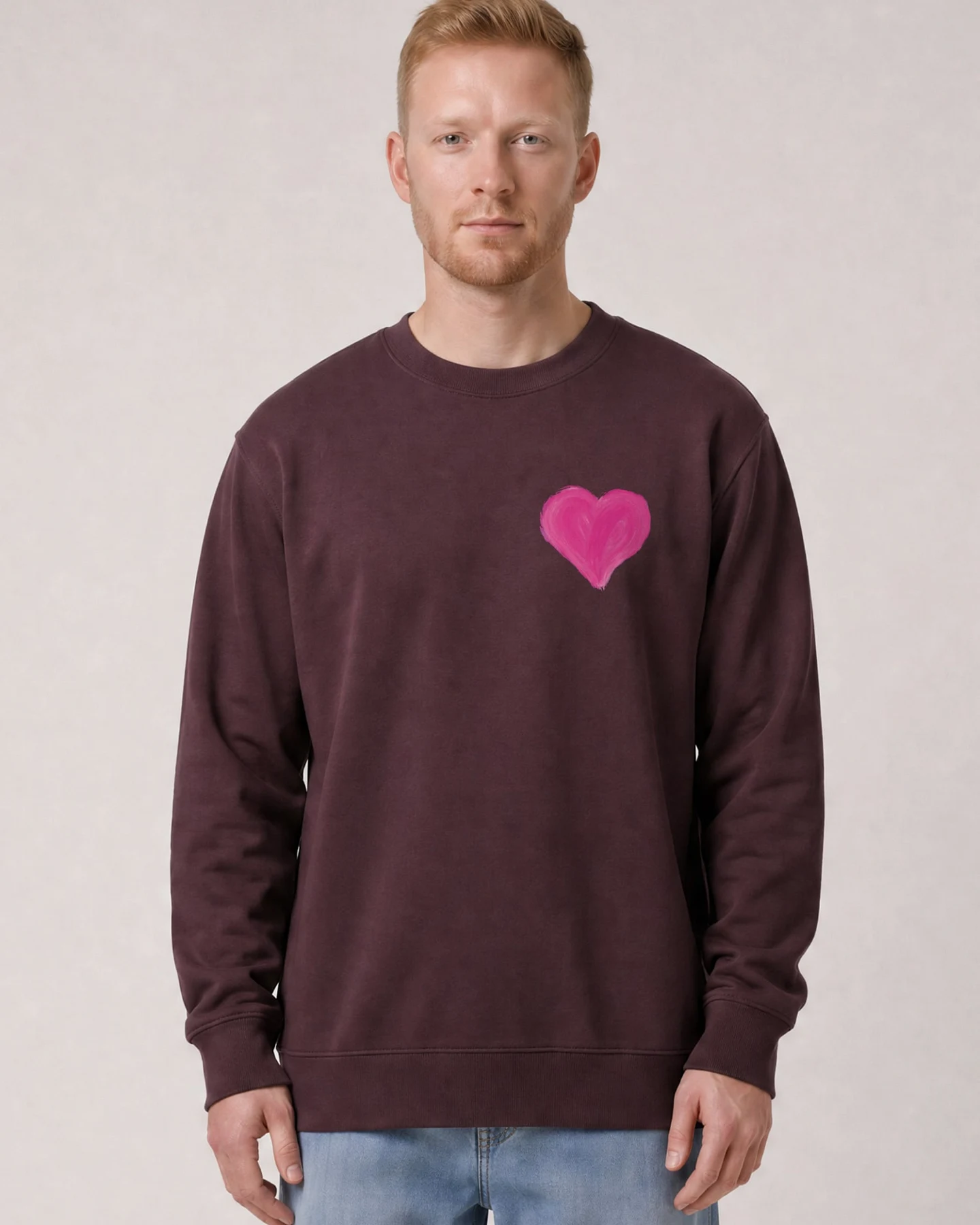 Watapparel Sweatshirt – Ansicht 2