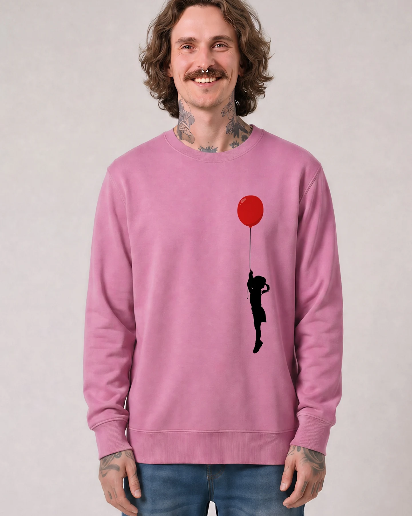 Watapparel Sweatshirt – Ansicht 2