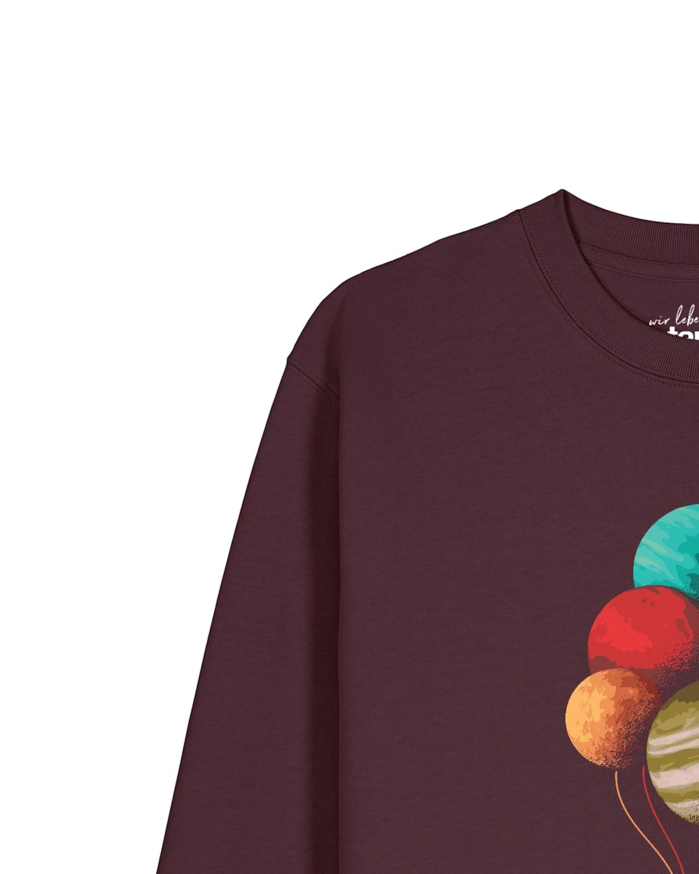 Watapparel Sweatshirt – Ansicht 3